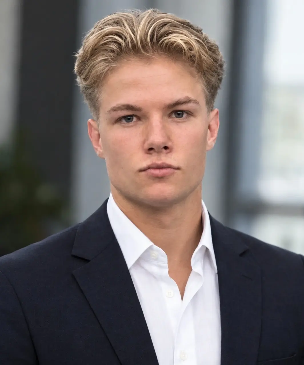 Caspar Schmitz-Riol